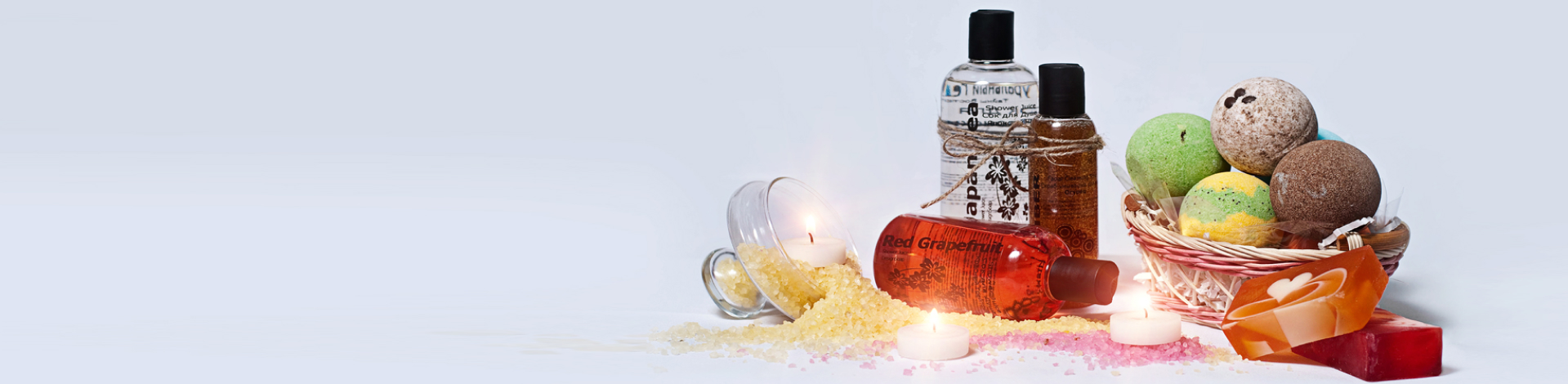 Fragrances for reed diffusor