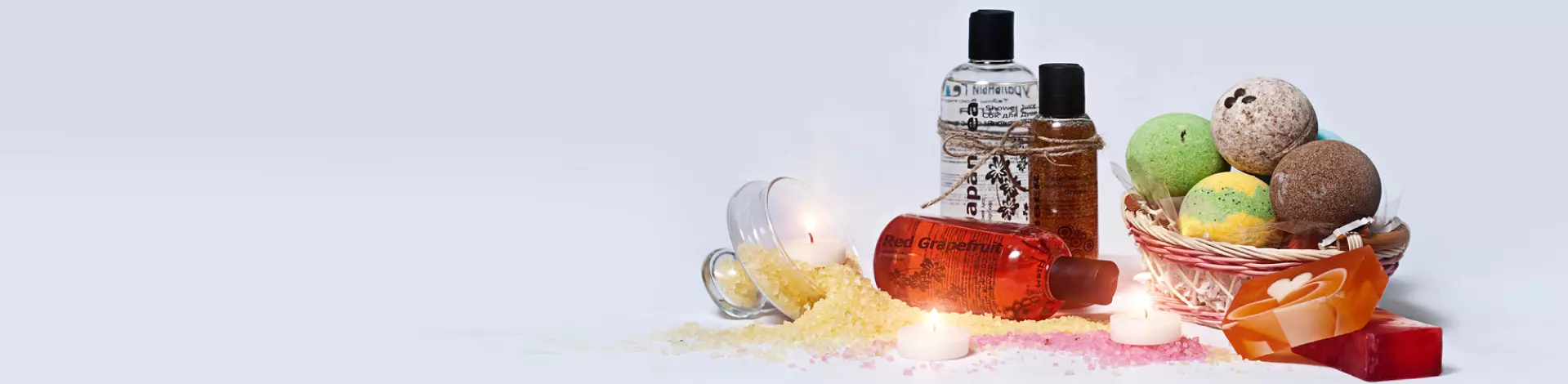 Anti-crisis offer <br> quality fragrances <br> from 9.00 Euro!